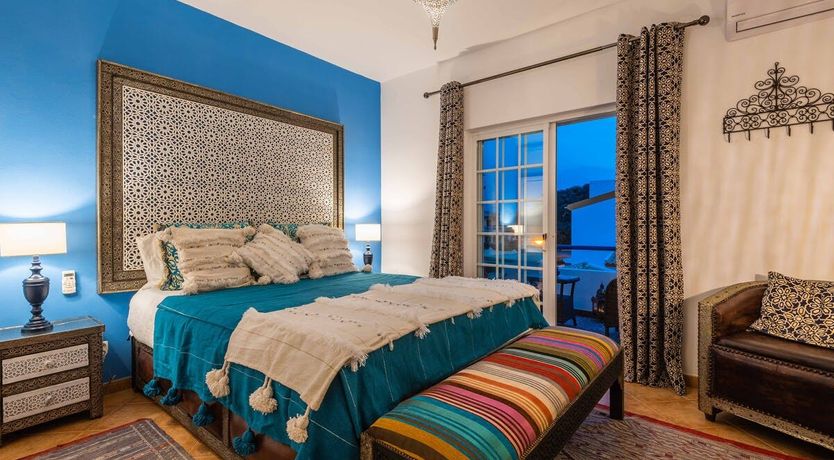 Photo of Blueberry Sorbet