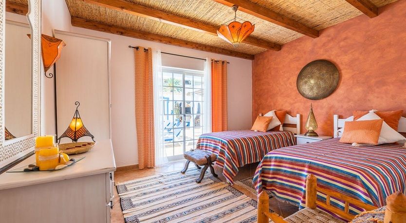 Photo of Blueberry Sorbet