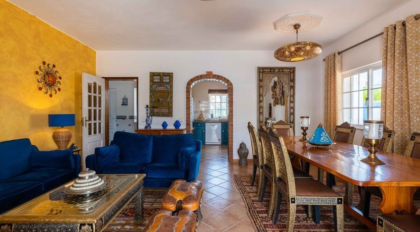 Photo of Blueberry Sorbet