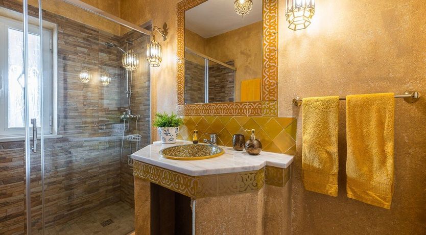 Photo of Blueberry Sorbet