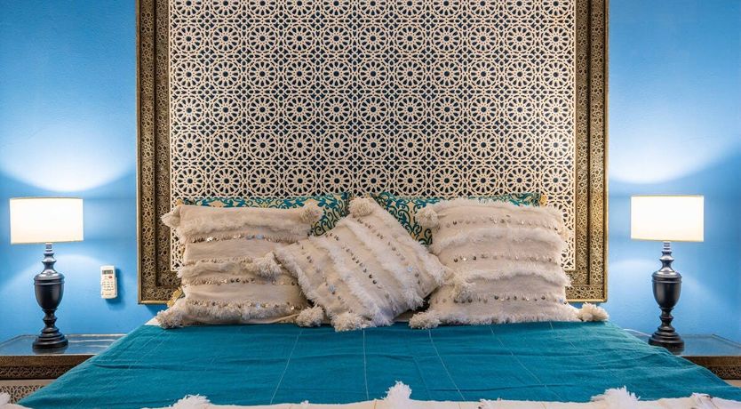 Photo of Blueberry Sorbet