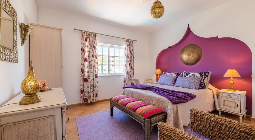 Photo of Blueberry Sorbet