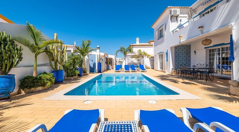 Photo of Blueberry Sorbet