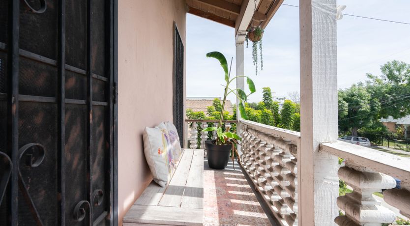 Photo of Easy Like Sunday Mornin'