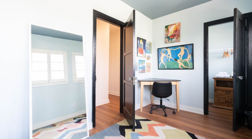 Photo of Easy Like Sunday Mornin'