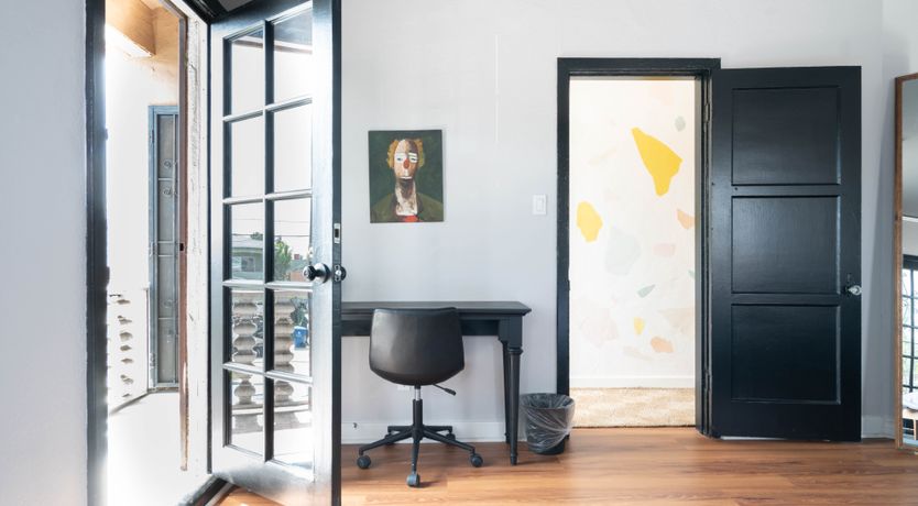 Photo of Easy Like Sunday Mornin'