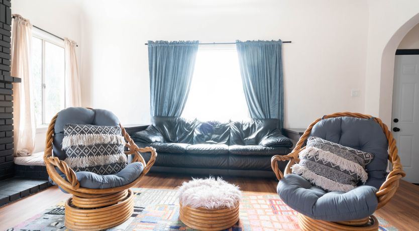 Photo of Easy Like Sunday Mornin'