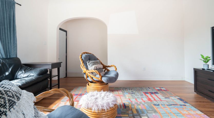 Photo of Easy Like Sunday Mornin'