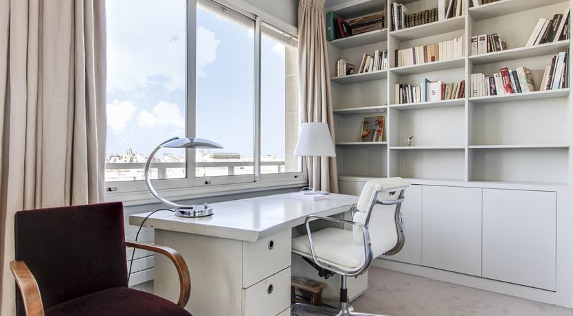 Photo of De Nombreuses Vues