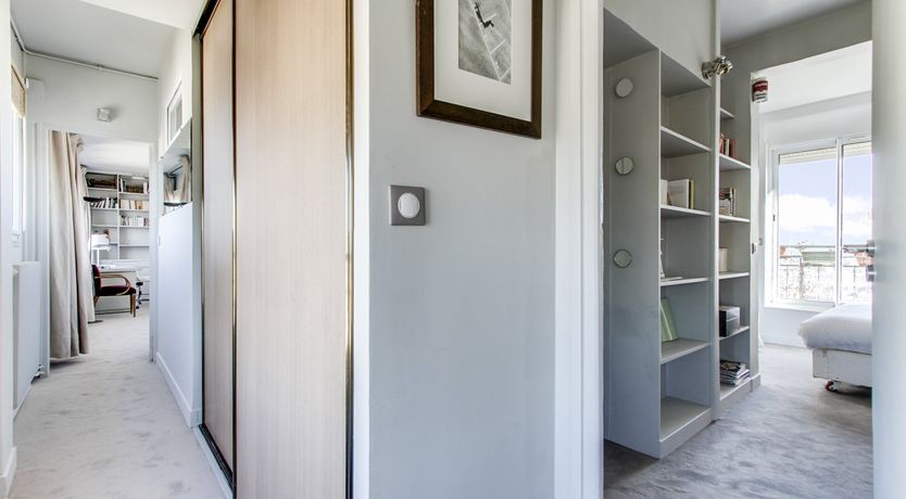 Photo of De Nombreuses Vues