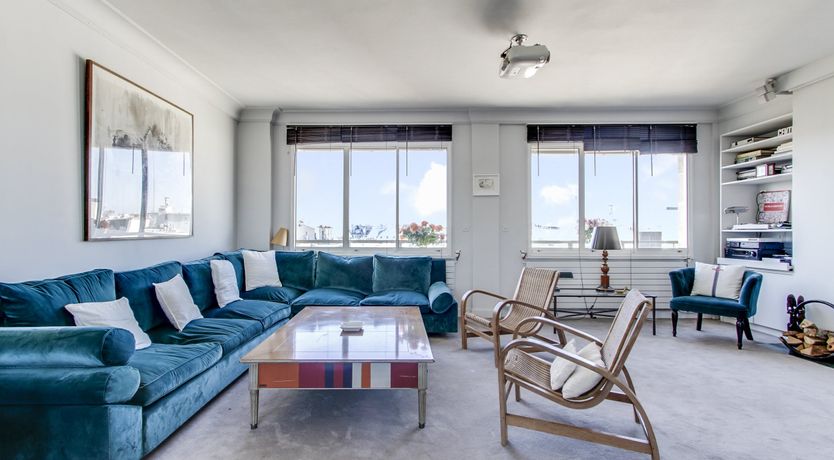 Photo of De Nombreuses Vues