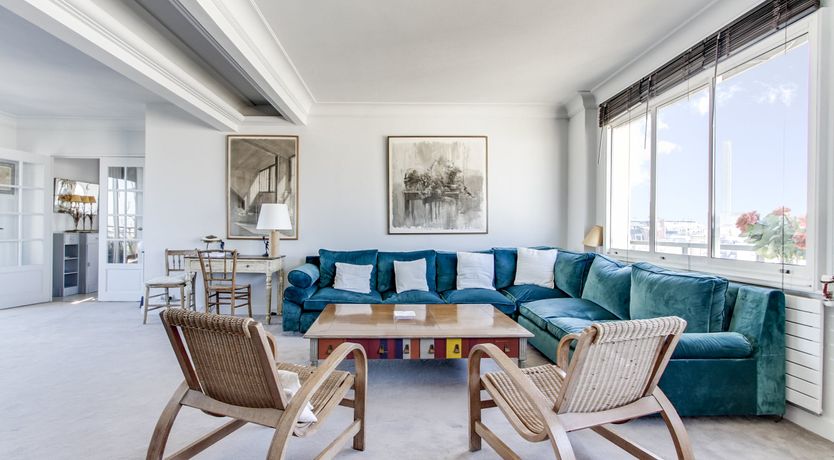 Photo of De Nombreuses Vues