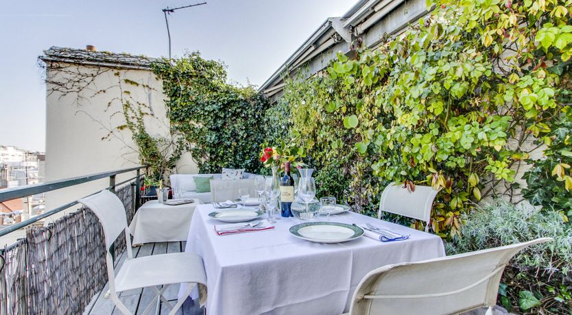 Photo of De Nombreuses Vues