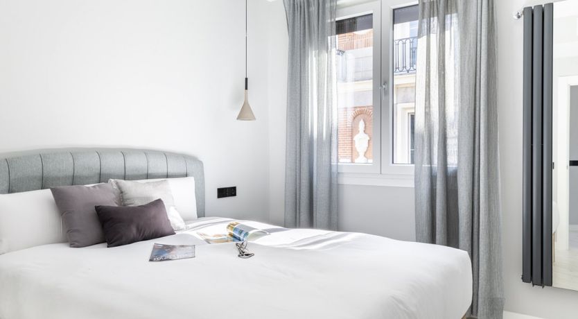 Photo of Grey Magnolia