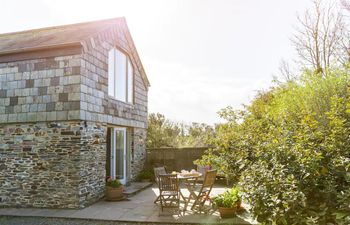 Bull’s Barn Holiday Cottage