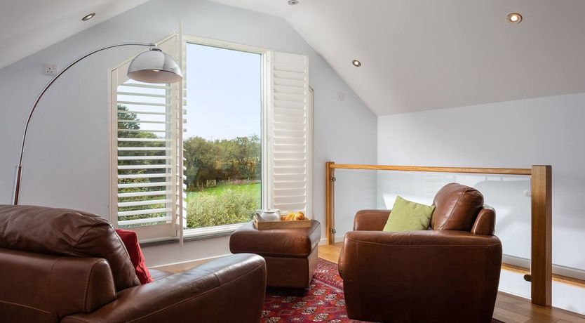 Photo of Bull’s Barn