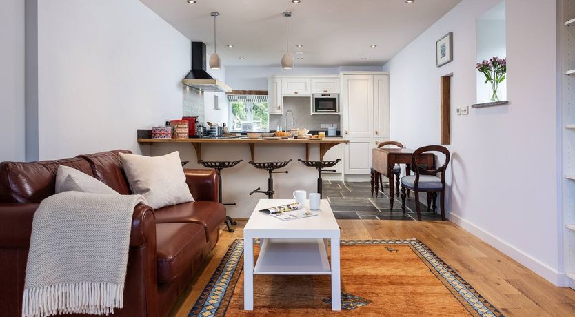 Photo of Bull’s Barn