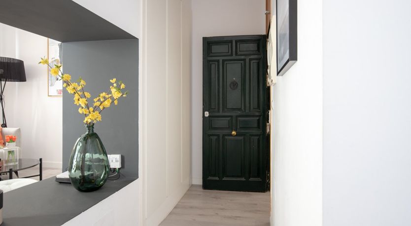 Photo of The Museophile