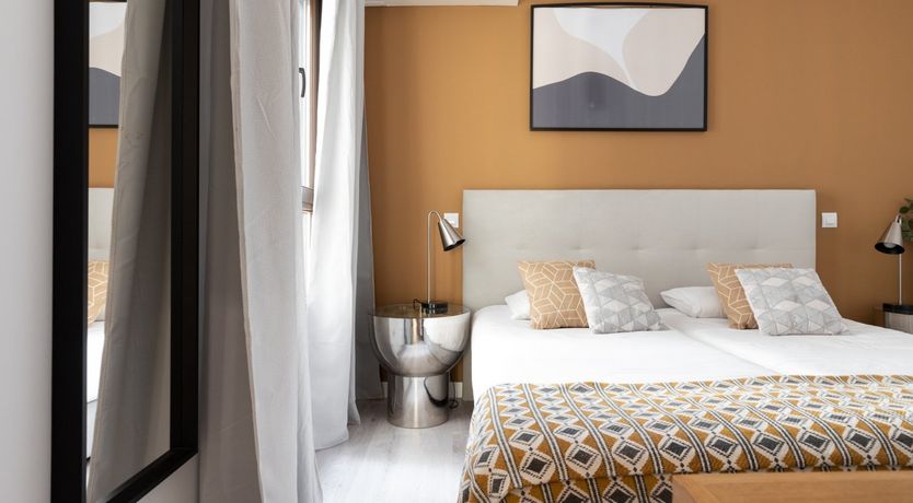 Photo of The Museophile