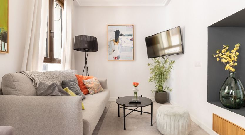 Photo of The Museophile