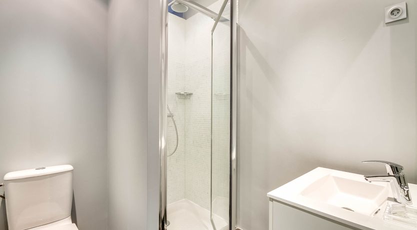 Photo of A Drop of Orange