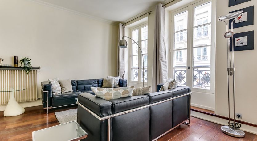 Photo of A Drop of Orange