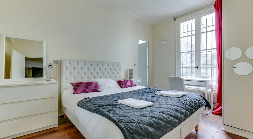 Photo of A Drop of Orange