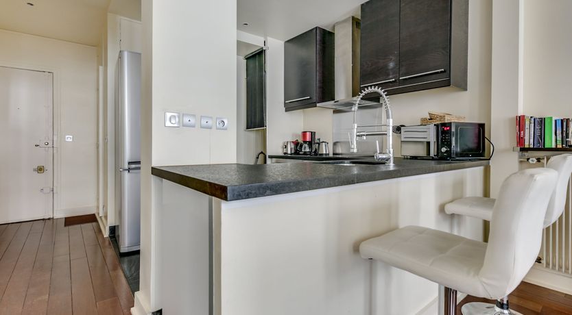 Photo of A Drop of Orange