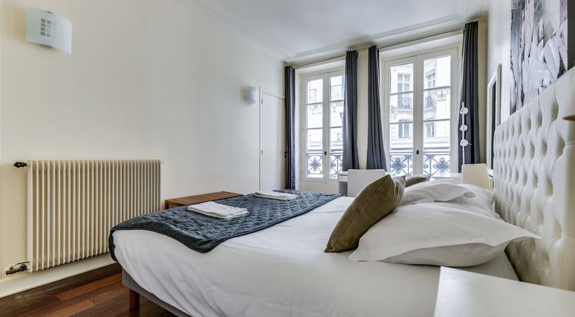 Photo of A Drop of Orange