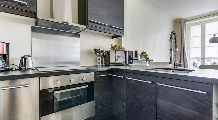 Photo of A Drop of Orange