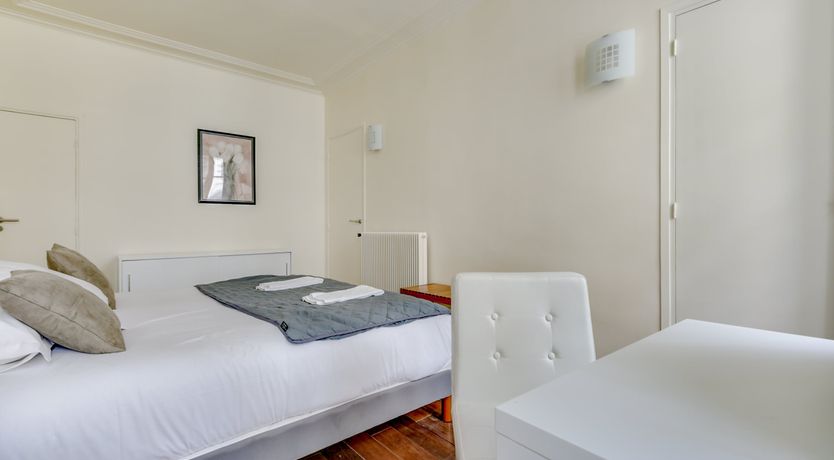 Photo of A Drop of Orange