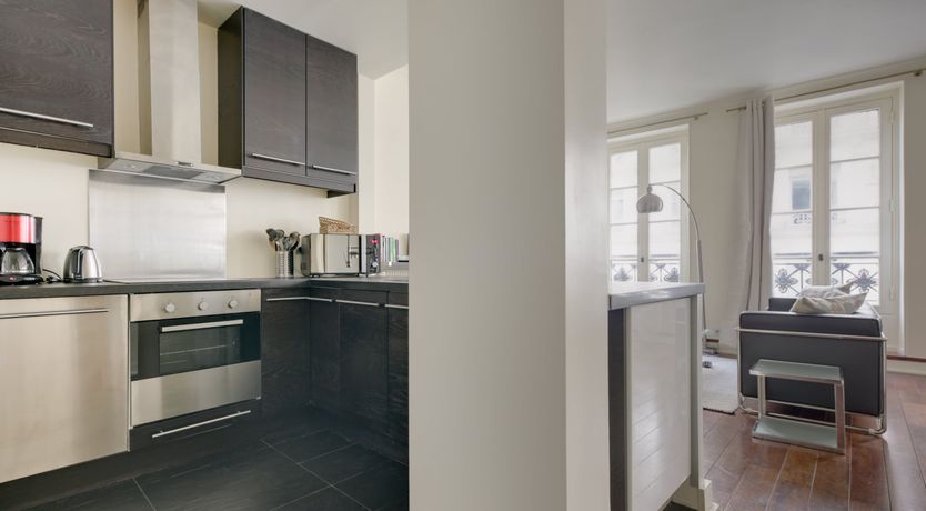 Photo of A Drop of Orange