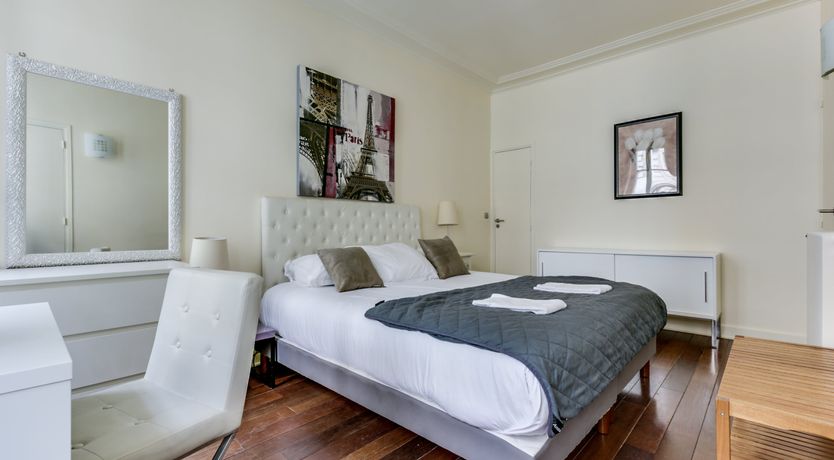 Photo of A Drop of Orange