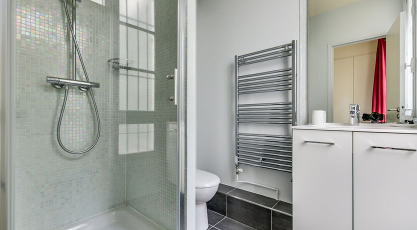 Photo of A Drop of Orange