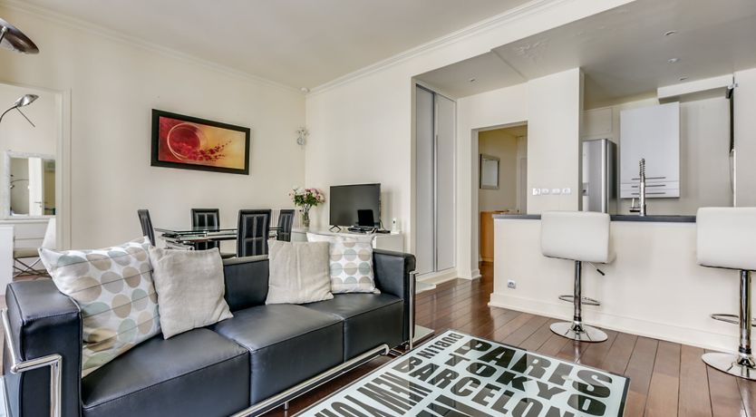 Photo of A Drop of Orange