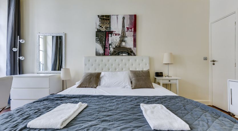 Photo of A Drop of Orange