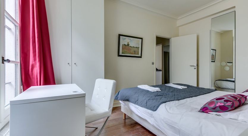 Photo of A Drop of Orange