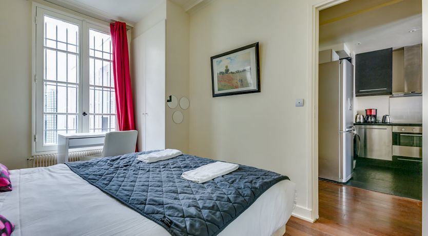 Photo of A Drop of Orange