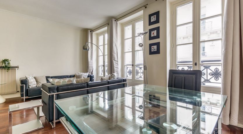 Photo of A Drop of Orange