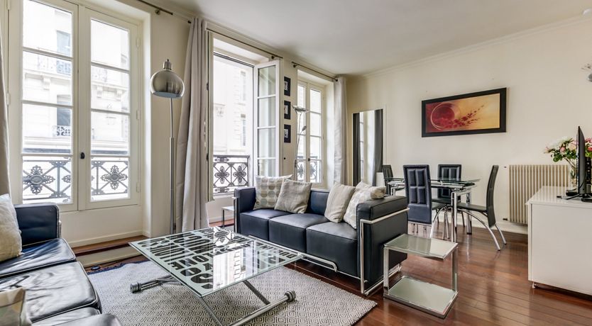 Photo of A Drop of Orange