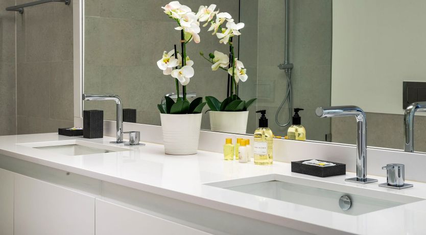 Photo of Like A River