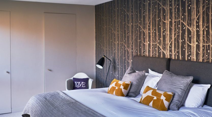 Photo of The Glass Lakehouse