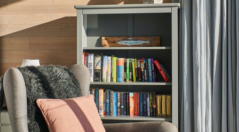 Photo of The Glass Lakehouse