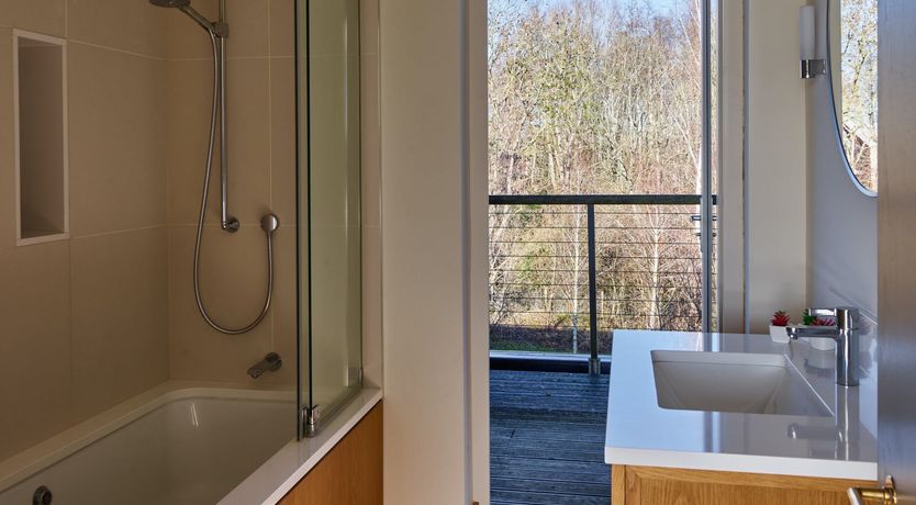 Photo of The Glass Lakehouse