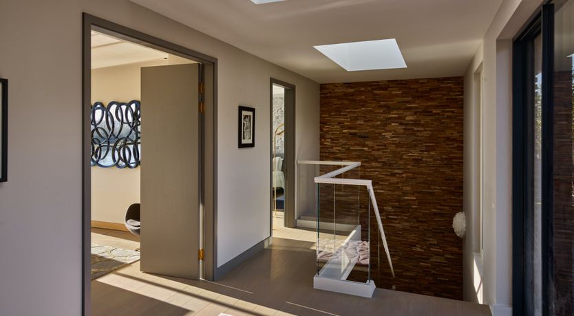 Photo of The Glass Lakehouse