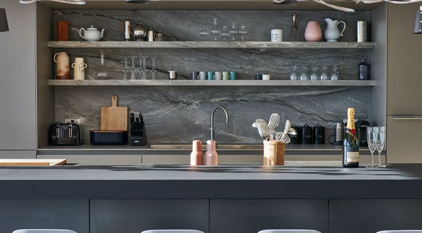 Photo of The Glass Lakehouse