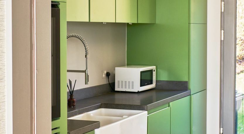 Photo of The Glass Lakehouse