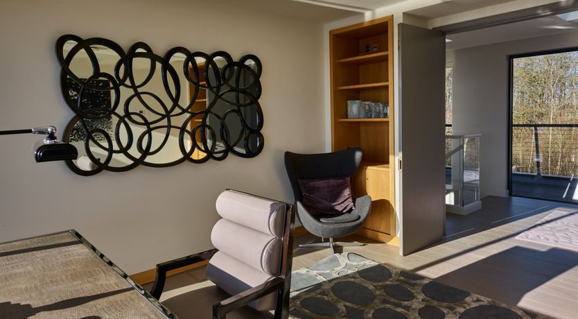 Photo of The Glass Lakehouse