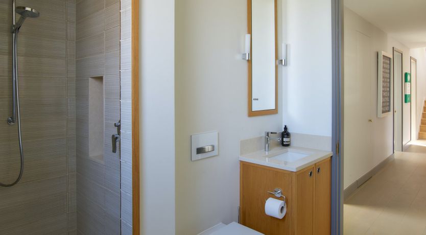 Photo of The Glass Lakehouse