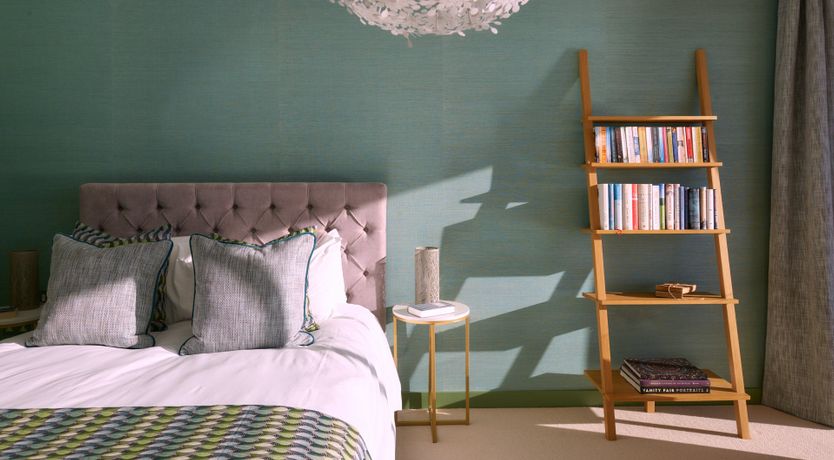 Photo of The Glass Lakehouse